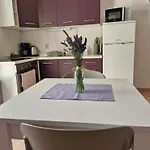 Lucija Διαμέρισμα Seline