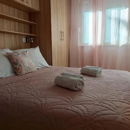 Apartment Lucija Seline