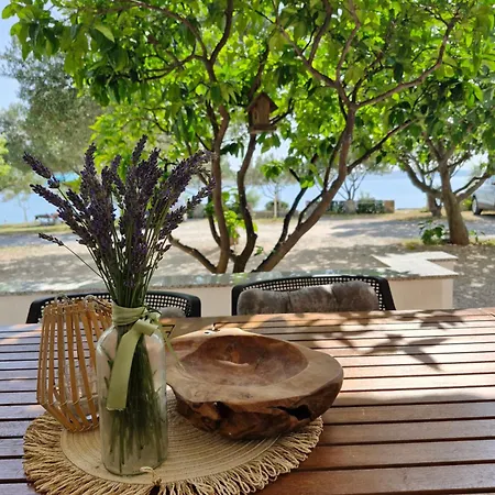 Apartamento Lucija *