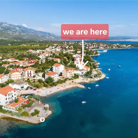 Lucija * Seline