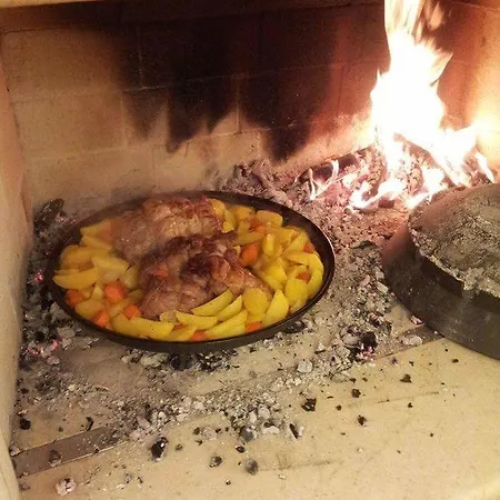 Apartmán Lucija
