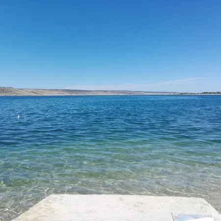 Apartmán Lucija