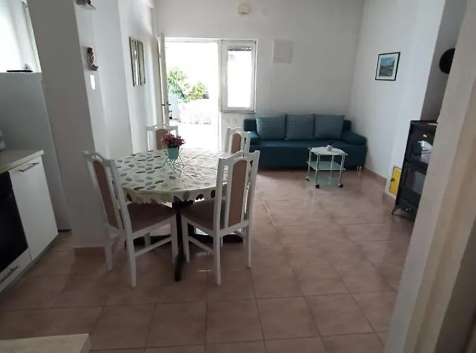 Apartamento Lucija