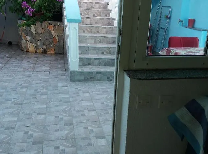 Lucija Apartamento *