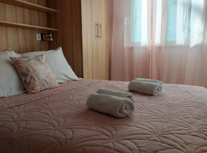 Apartamento Lucija Seline