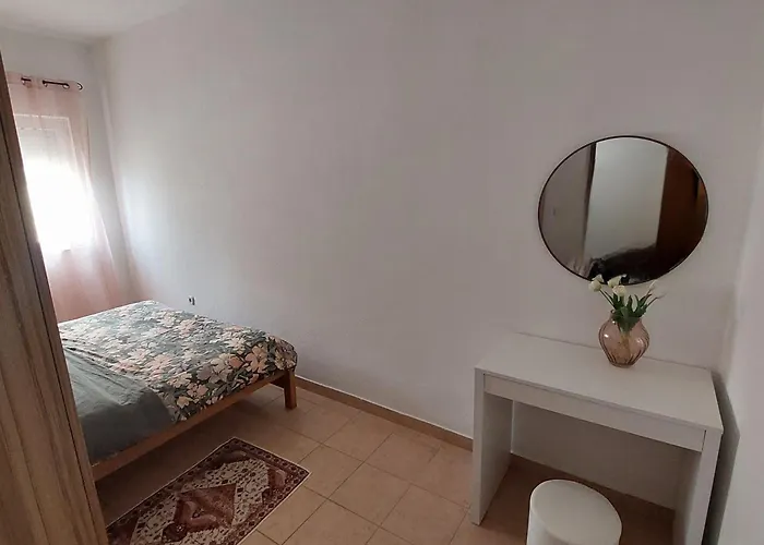 Apartamento Lucija Seline