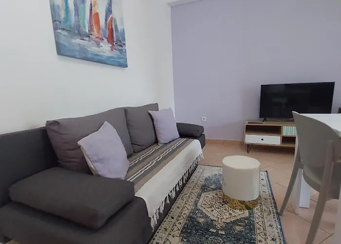 Lucija Apartamento *