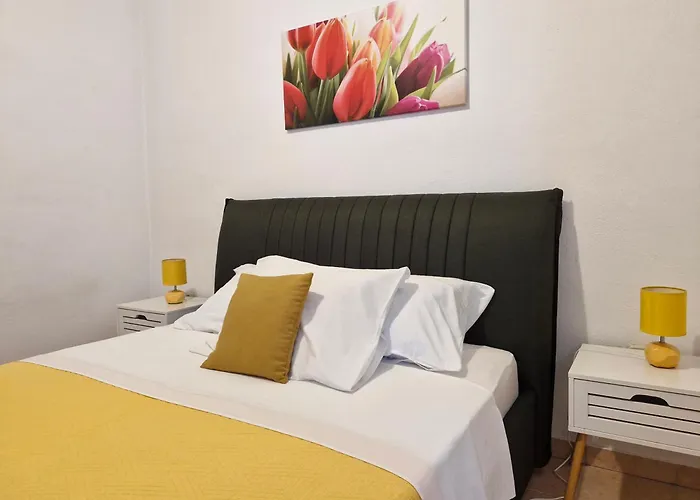 Lucija Apartamento *