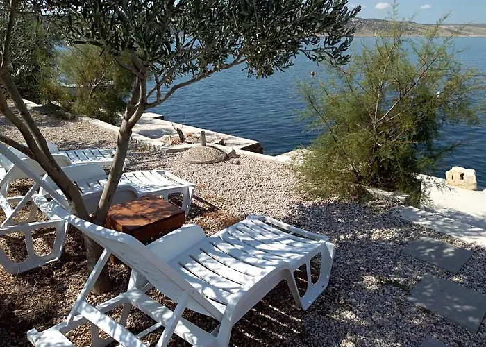 Apartamento Lucija *