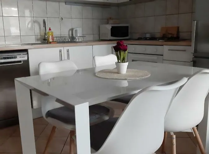 Apartamento Lucija