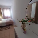 Lucija Apartamento Seline