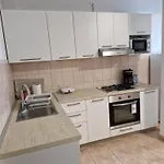 Lucija Apartamento Seline