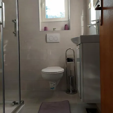 Lucija Apartament
