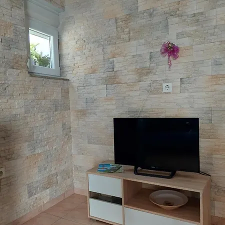 Lucija Apartment