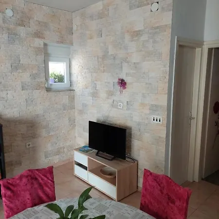 Apartament Lucija Seline