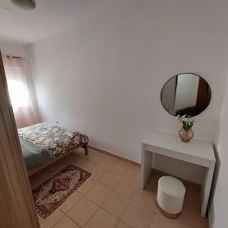 Apartment Lucija Seline