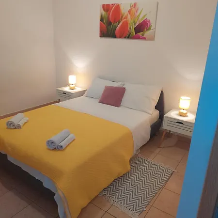 Apartament Lucija *