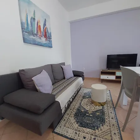 Lucija Apartament *