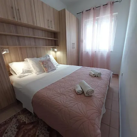 Apartament Lucija