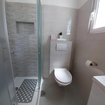 Apartament Lucija