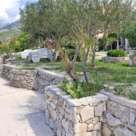 Apartament Lucija
