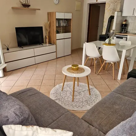 Apartamento Lucija *