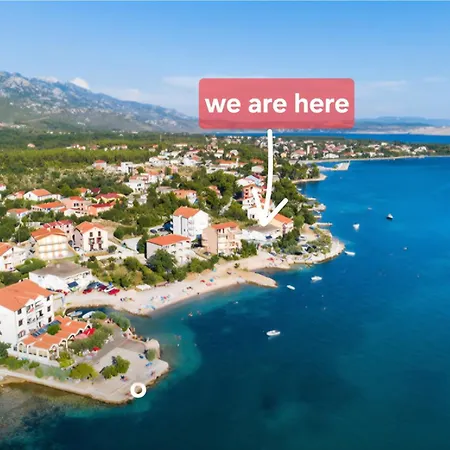 Lucija * Seline