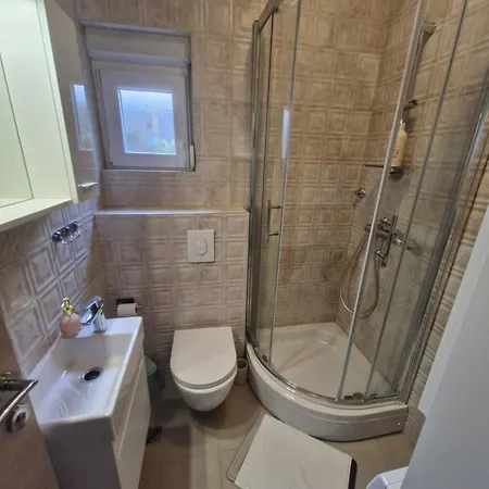 Lucija Apartmán