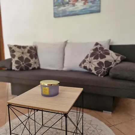Lucija Apartment Seline