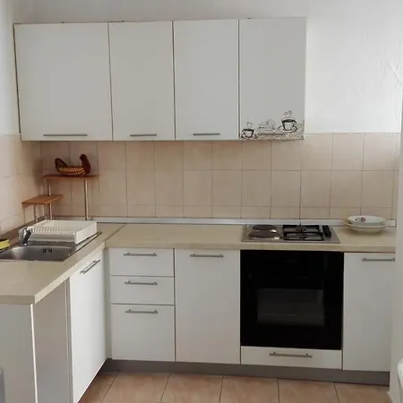 Apartament Lucija Seline