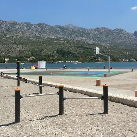 Apartmán Lucija Seline