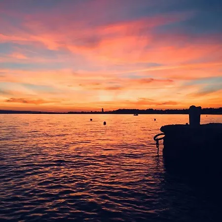 Lucija Apartamento *